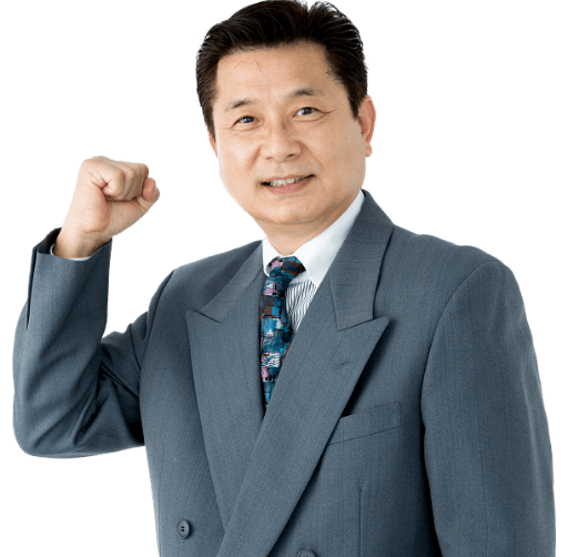 代表弁護士 田中　太郎